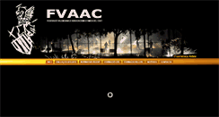 Desktop Screenshot of fvaac.com